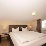 Appartement Meeresblickresidenzen Ferienwohnung Nr 27 Mit Sauna- Und Schwimmbadnutzung Im Ahoi Sellin *
