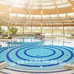 Meeresblickresidenzen Ferienwohnung Nr 27 Mit Sauna- Und Schwimmbadnutzung Im Ahoi Sellin Appartement *