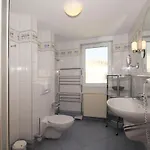 Meeresblickresidenzen Ferienwohnung Nr 27 Mit Sauna- Und Schwimmbadnutzung Im Ahoi Sellin Appartement