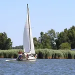 Meeresblickresidenzen Ferienwohnung Nr 27 Mit Sauna- Und Schwimmbadnutzung Im Ahoi Sellin Appartement *