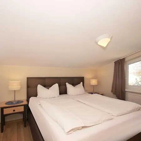 Lejlighed Meeresblickresidenzen Nr 27 Mit Sauna- Und Schwimmbadnutzung Im Ahoi Sellin *