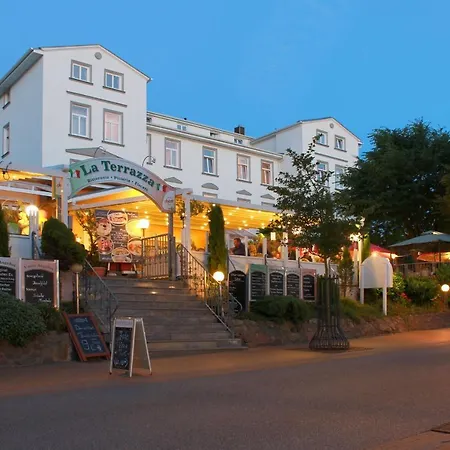 Meeresblickresidenzen Ferienwohnung Nr 27 Mit Sauna- Und Schwimmbadnutzung Im Ahoi Sellin * 奥斯特巴德·哥伦