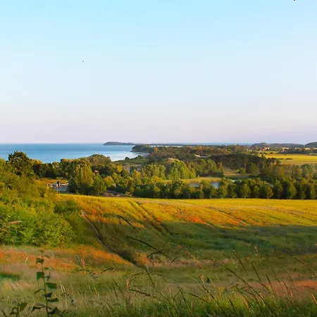 Apartamento Mit Meerblick Und Balkon, Gratis Nutzung Vom Ahoi Erlebnisbad Und Sauna In Sellin - Meeresblick 27 *